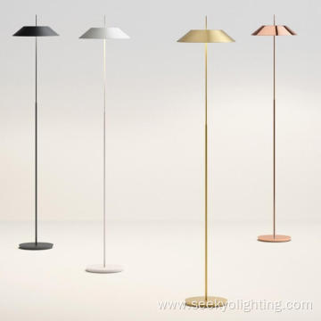 Modern Nordic Floor Lamp For Living Room Corner